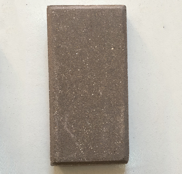 英山青灰色陶土砖供应